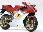 MV Agusta F4 750 Ago